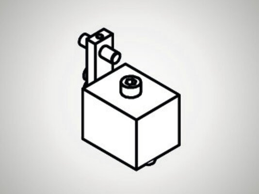Adjustable stops
