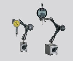 Measuring tripod with magnetic base MarStand 815 MG