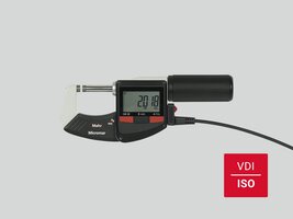 Digital Micrometer Micromar 40 EWR-L