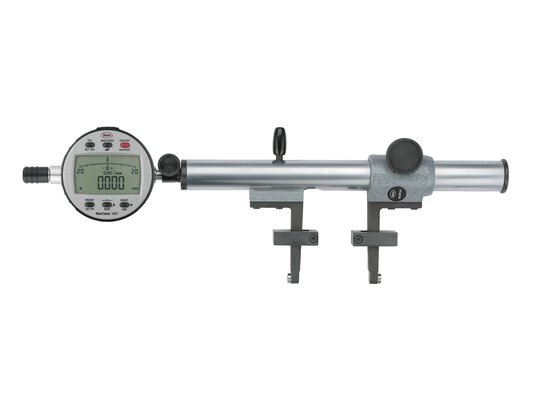 Mobile universal measuring instruments