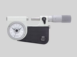 Feinzeigermessschraube Micromar 40 F