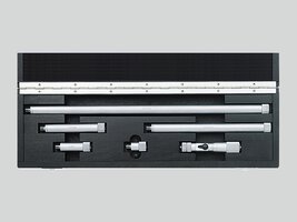 measuring head Micromar 44 Cm