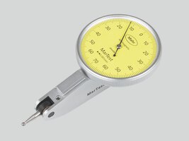 Fühlhebelmessgerät MarTest 800 SGE
