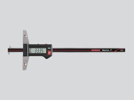 Digital depth gage MarCal 30 EWRi-D