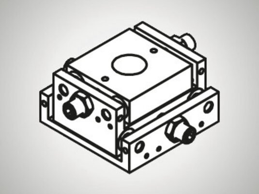 XY-coordinate tables