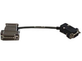 Adapter for dial indicators with MarConnect RS 232C interface (Simplex) Precimar