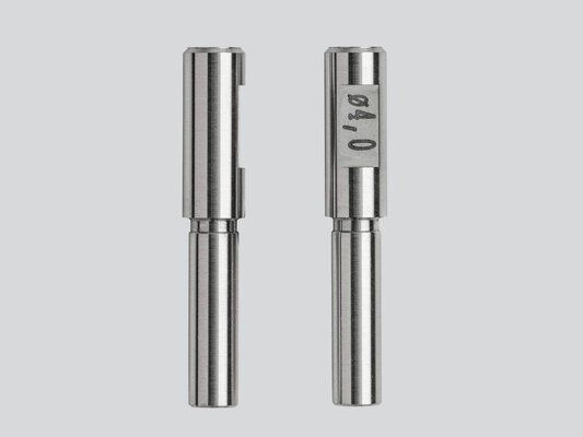 Cylindrical pin gages