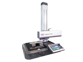 Rauheitsmessplatz MarSurf GD 140