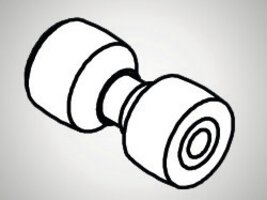 Klemmsystem Millimar SM8V