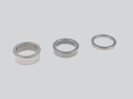 Zwischenring 0.5 mm Marameter