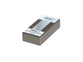 Geschliffenes Raunormal MarSurf MRS 3