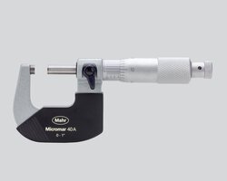 Micrometer Micromar 40 A