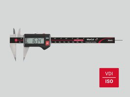 Digital special calipers MarCal 16 EWRi-S