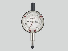 Safety dial indicator MarCator 803 SB