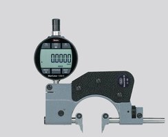 Indicating snap gage Marameter 840 FM