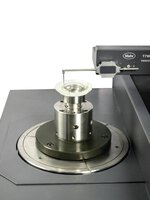Hochpräzises, vollautomatisches Referenzformmessgerät MarForm MarForm MFU 200 - 0