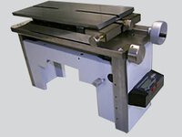 Universal measuring table for linear instruments Precimar - 0
