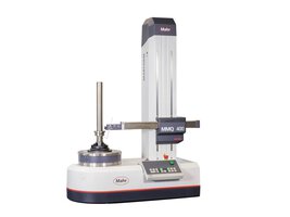 Flexible, teil- und vollautomatische Formmessgeräte MarForm MMQ 400-2