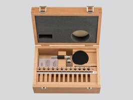Self-centering dial bore gage Marameter 844 KS