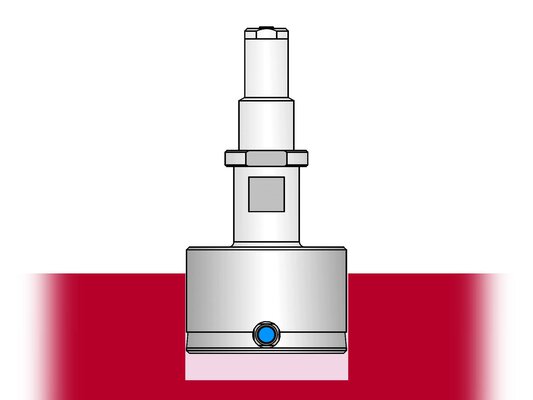 Bore plug gages