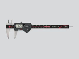 Digital special calipers MarCal 16 EWR-C