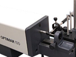 Aufnahme für 2-Punkt-Innenmessgeräte Precimar