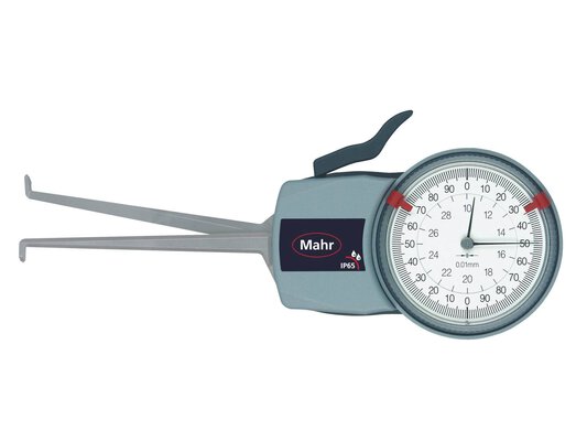 Mechanische Innentaster