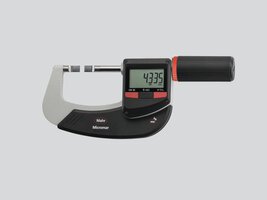 Digital micrometer Micromar 40 EWR-S
