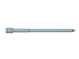 Triebnadel aus Hartmetall Marameter