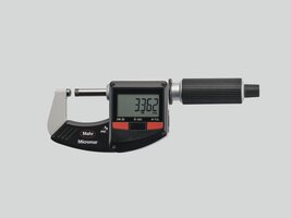 Digital micrometer Micromar 40 EWR-R