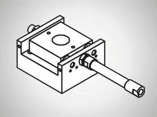 X-coordinate tables