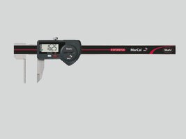 Digital special calipers MarCal 16 EWR-RW
