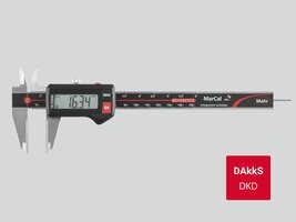 Digital special calipers MarCal 16 EWR-H