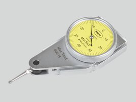 Fühlhebelmessgerät MarTest 800 H
