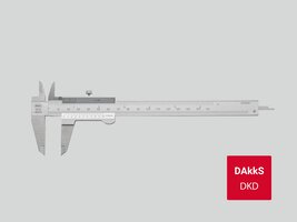 Messschieber mit Skalenanzeige MarCal 16 FN