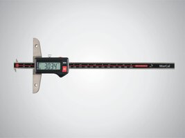 Digitaler Tiefenmessschieber MarCal 30 EWRi-D