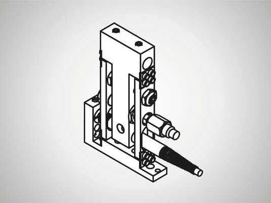 Blockmesselemente BM30