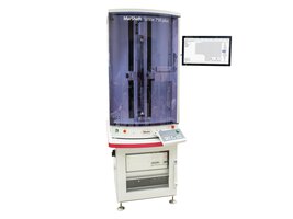 Optisch-taktile Wellenmessgeräte MarShaft SCOPE 750 <i>plus</i>