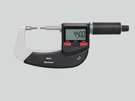 Digital micrometer Micromar 40 EWRi-B