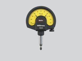 Mechanical dial comparator Millimess 1003
