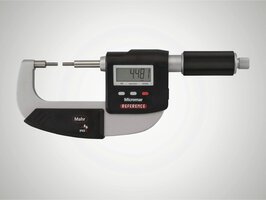 Digital micrometer Micromar 40 EWR-B