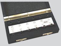 SET G/GT31 for testing the pitch diameter on inner threads on ULM Precimar - 0