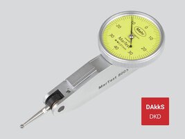Test indicator MarTest 800 S