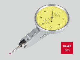 Fühlhebelmessgerät MarTest 800 SG