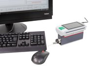 Mobiles Oberflächenmessgerät MarSurf MD 26 - 0
