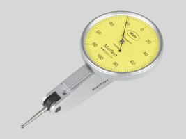 Fühlhebelmessgerät MarTest 800 SGM