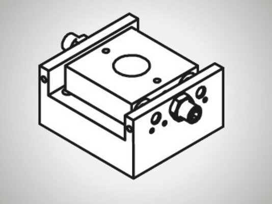 X-coordinate tables