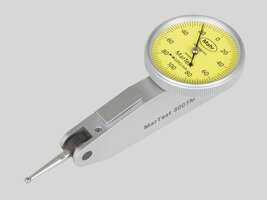 Fühlhebelmessgerät MarTest 800 SM
