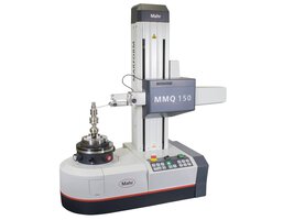 Formmessgerät mit erweiterten Möglichkeiten MarForm MMQ 150