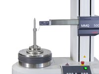 Universal, high-precision form measuring device MarForm MMQ 500 - 0